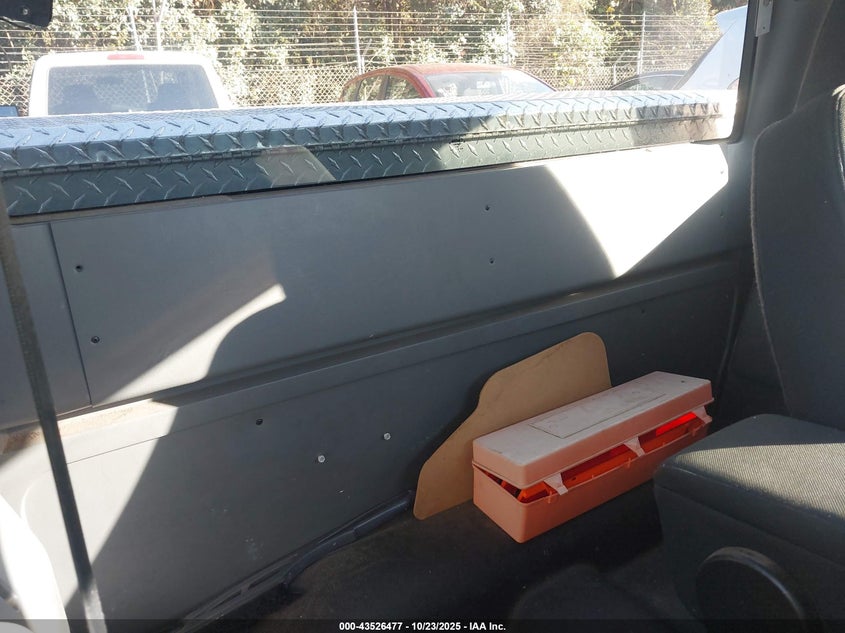 2008 Ford Ranger Xl/Xlt VIN: 1FTYR14D98PA63581 Lot: 43526477