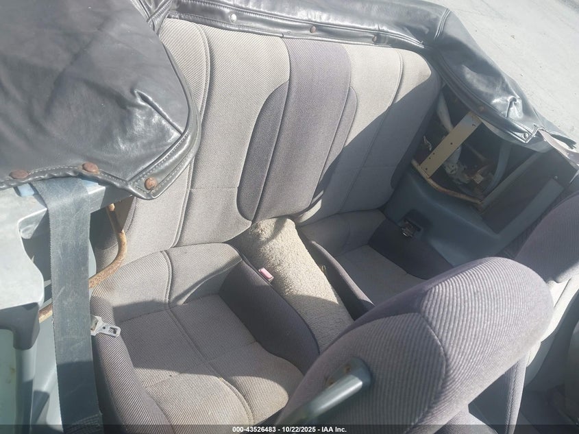 1984 Chevrolet Camaro VIN: 1G1AP87H8EN149625 Lot: 43526483