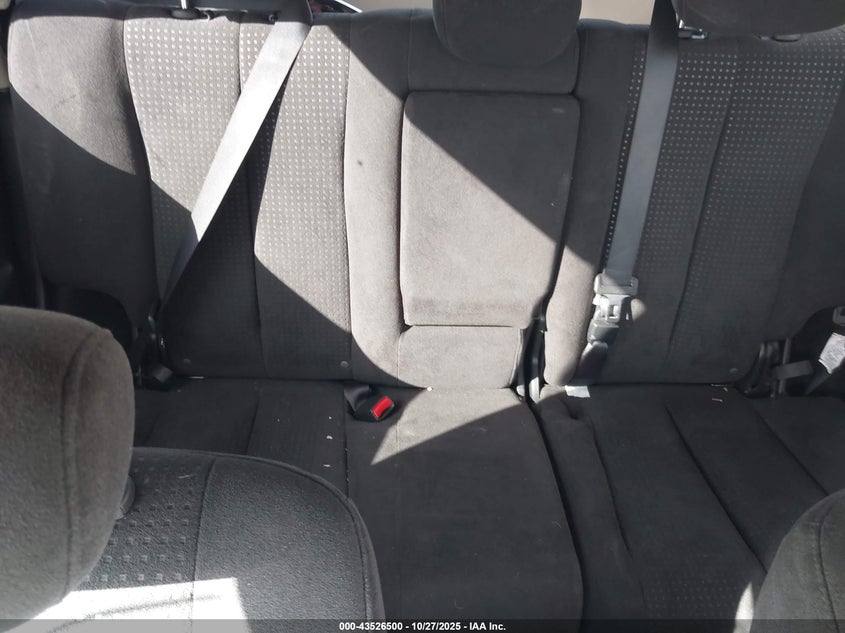 2006 Nissan Murano S VIN: JN8AZ08W06W536864 Lot: 43526500