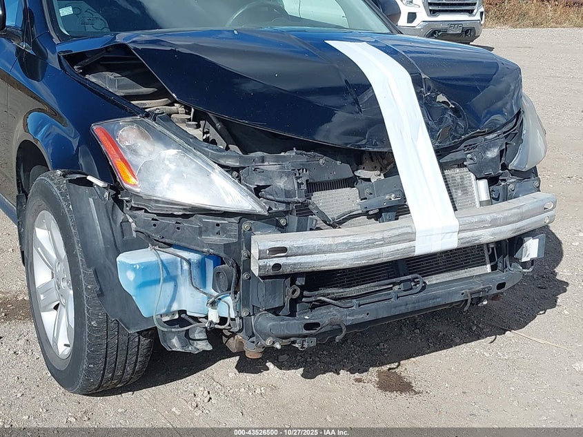 2006 Nissan Murano S VIN: JN8AZ08W06W536864 Lot: 43526500