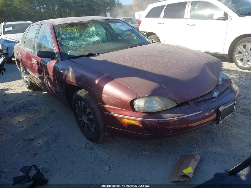 CHEVROLET LUMINA 2001. Lot# 43526510. VIN 2G1WL52J311177256. Photo 1