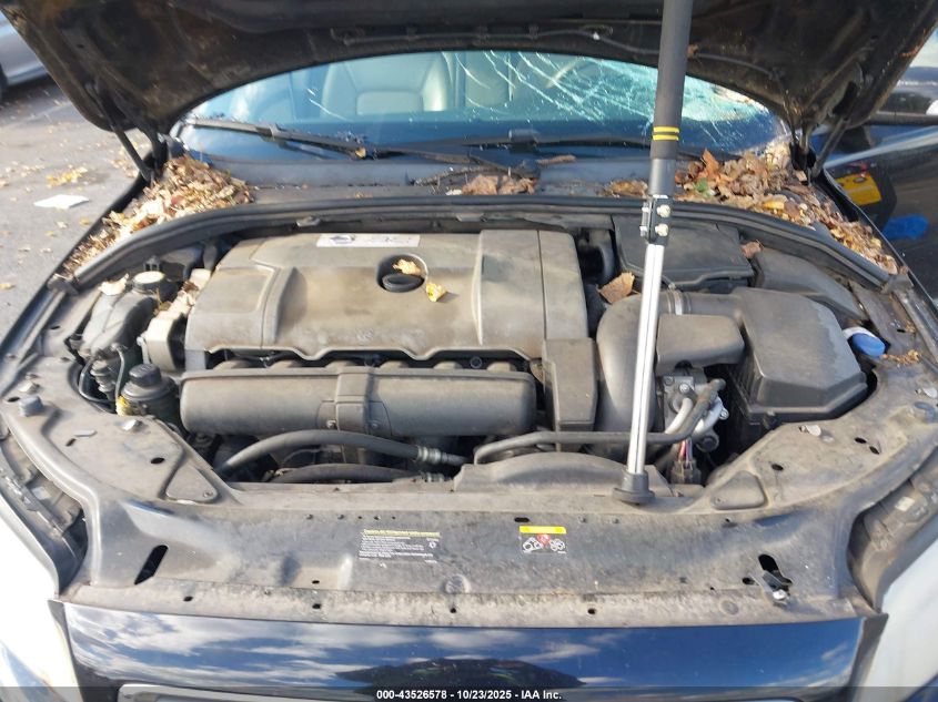 2008 Volvo S80 3.2 VIN: YV1AS982X81050574 Lot: 43526578