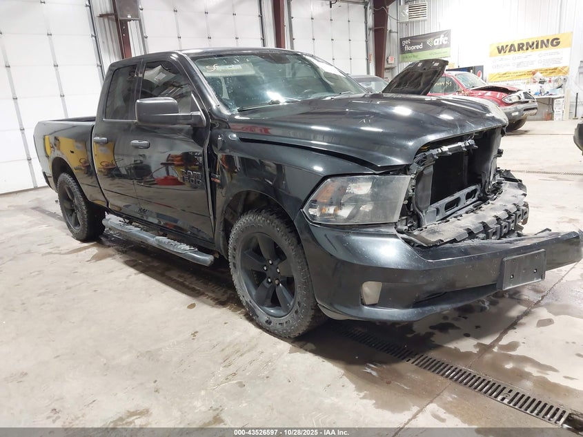 RAM 1500 ST