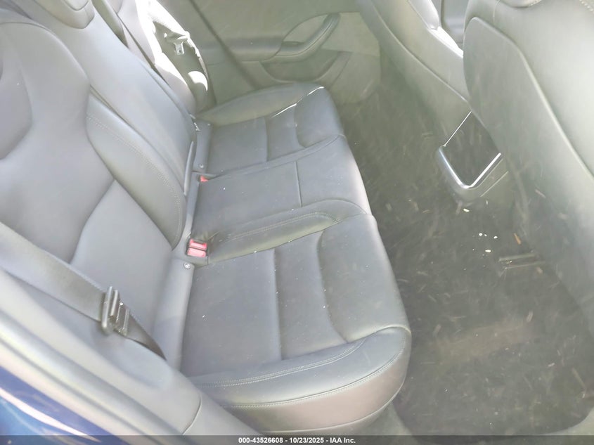 2022 Tesla Model S Dual Motor All-Wheel Drive VIN: 5YJSA1E59NF476353 Lot: 43526608