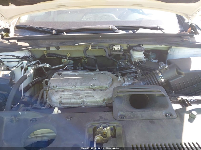 2014 ACURA RDX 5J8TB4H55EL011999