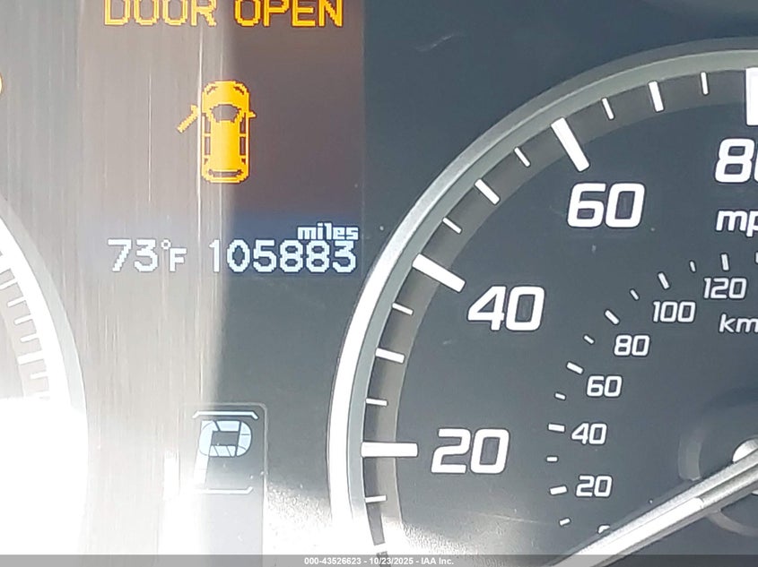 2014 ACURA RDX 5J8TB4H55EL011999