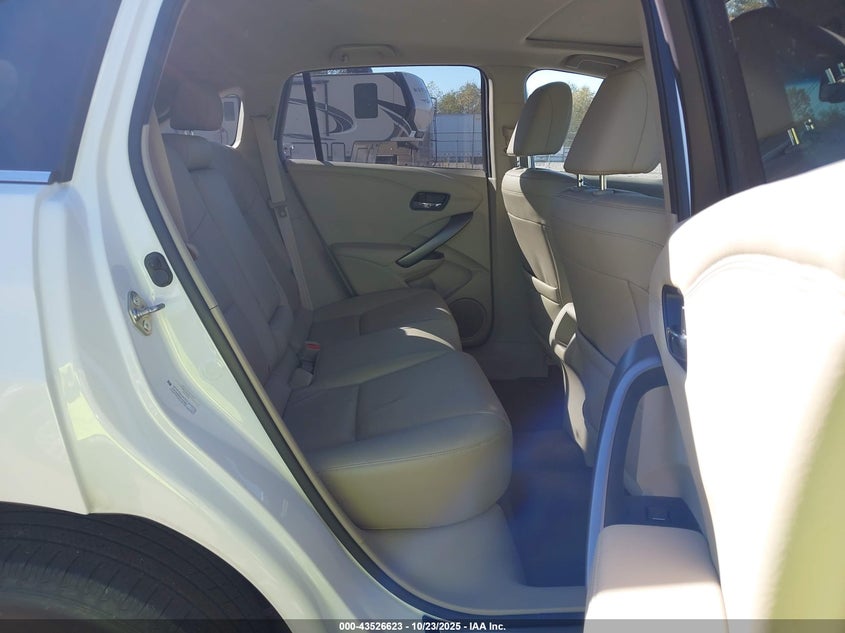 2014 ACURA RDX 5J8TB4H55EL011999