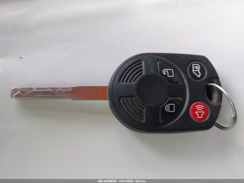 2016 Ford Transit-250 VIN: 1FTYR1ZM3GKA95575 Lot: 43526636