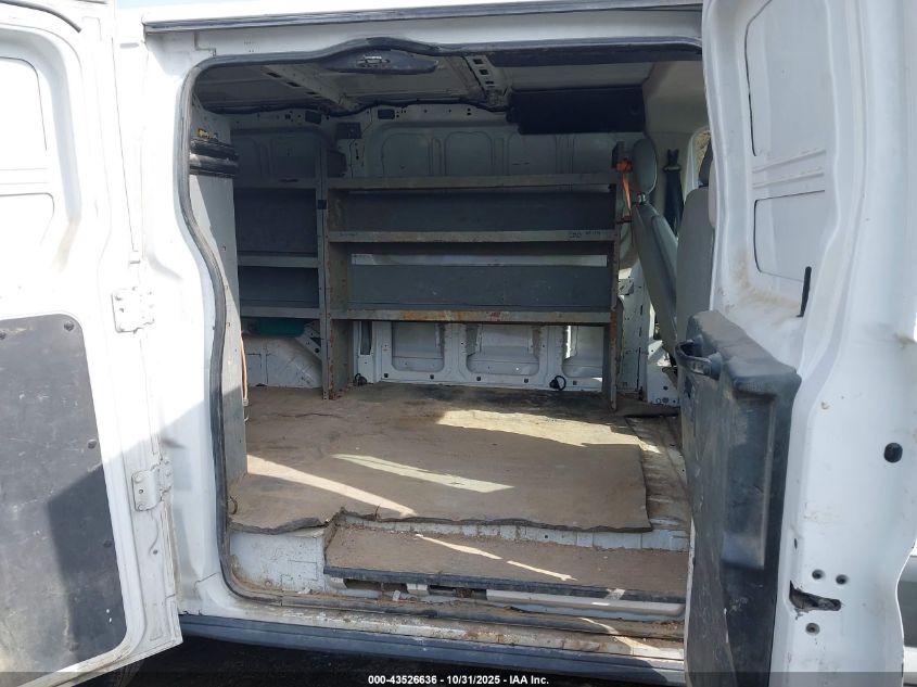 2016 Ford Transit-250 VIN: 1FTYR1ZM3GKA95575 Lot: 43526636