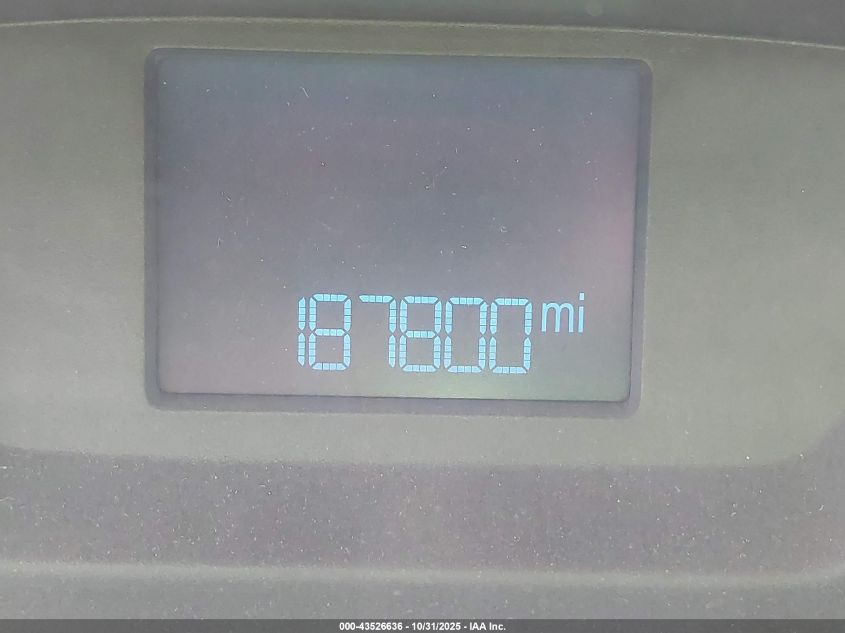 2016 Ford Transit-250 VIN: 1FTYR1ZM3GKA95575 Lot: 43526636