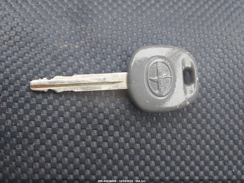 2006 Scion Tc VIN: JTKDE177560066069 Lot: 43526656