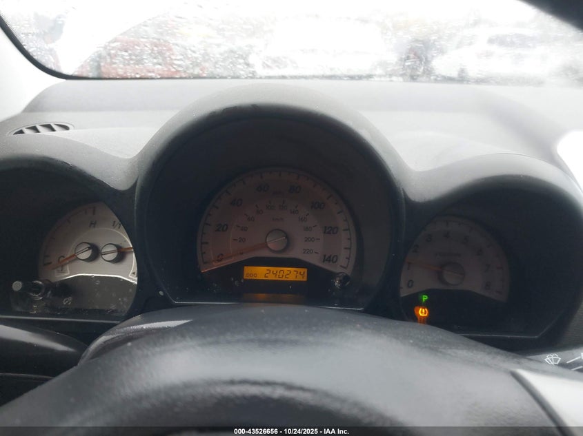 2006 Scion Tc VIN: JTKDE177560066069 Lot: 43526656