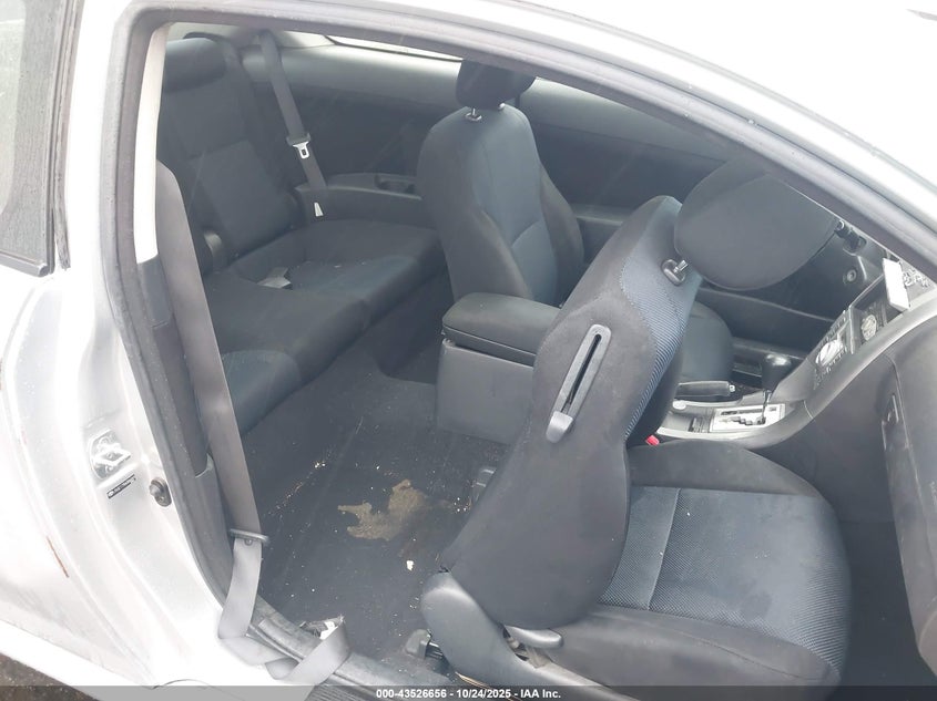 2006 Scion Tc VIN: JTKDE177560066069 Lot: 43526656