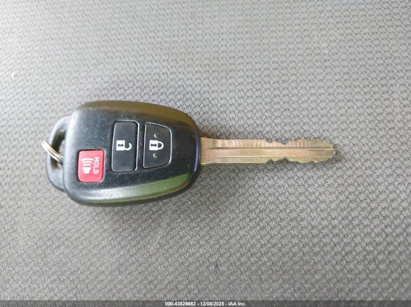 2019 Toyota Tundra 1794 5.7L V8 VIN: 5TFAY5F17KX864175 Lot: 43526662