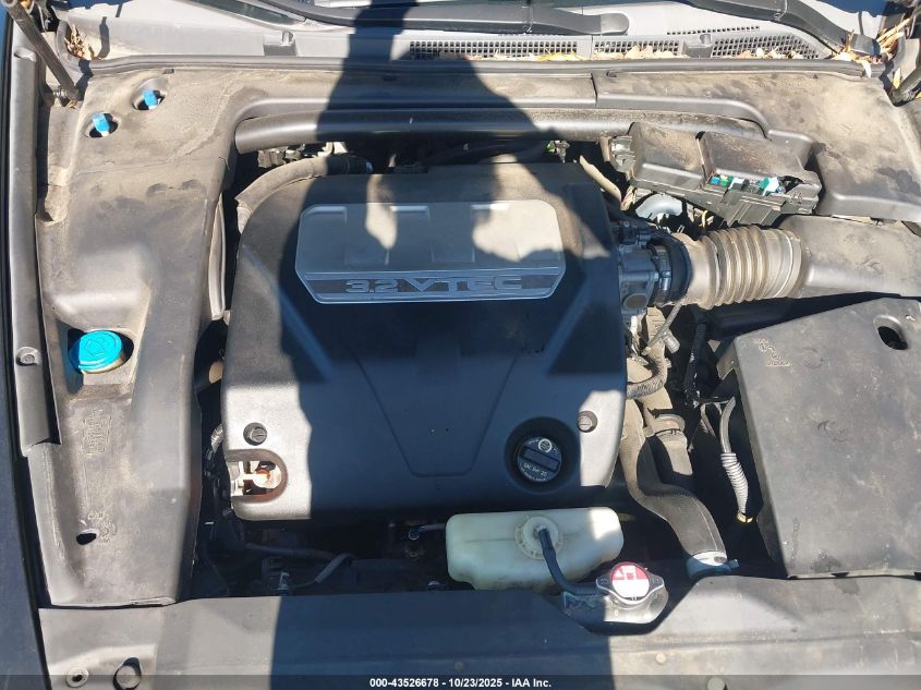 2008 Acura Tl 3.2 VIN: 19UUA66208A051029 Lot: 43526678