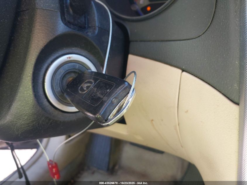 2008 Acura Tl 3.2 VIN: 19UUA66208A051029 Lot: 43526678