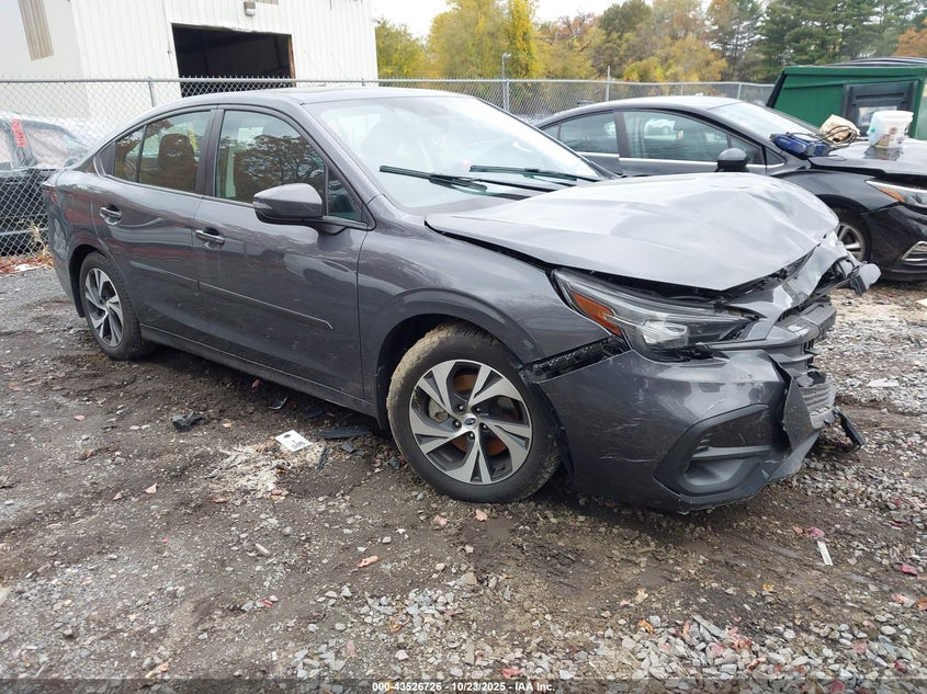 SUBARU LEGACY PREMIUM