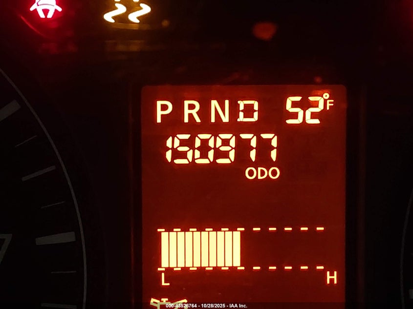 2017 Nissan Nv Cargo Nv1500 Sv V6 VIN: 1N6BF0KM8HN802265 Lot: 43526764