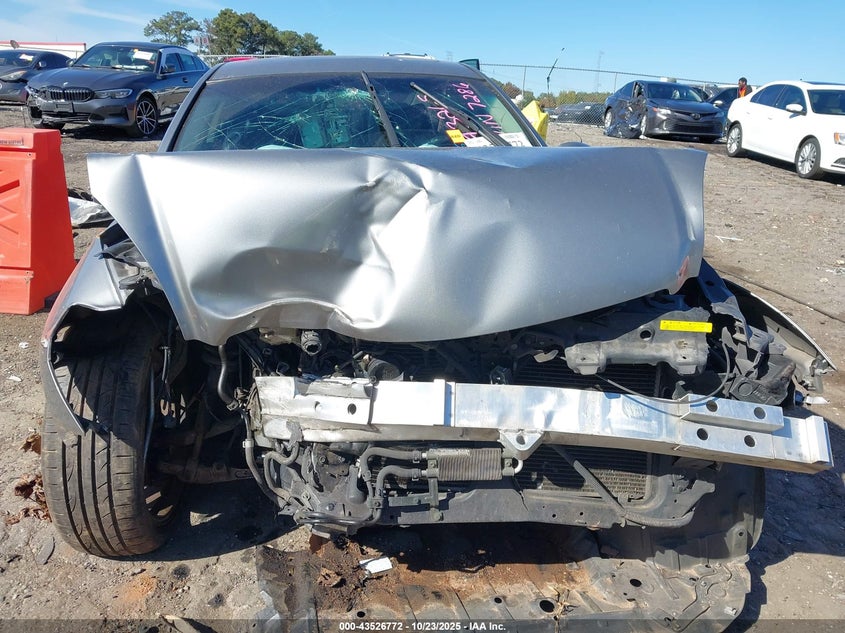 2006 Infiniti G35 VIN: JNKCV54E96M717286 Lot: 43526772