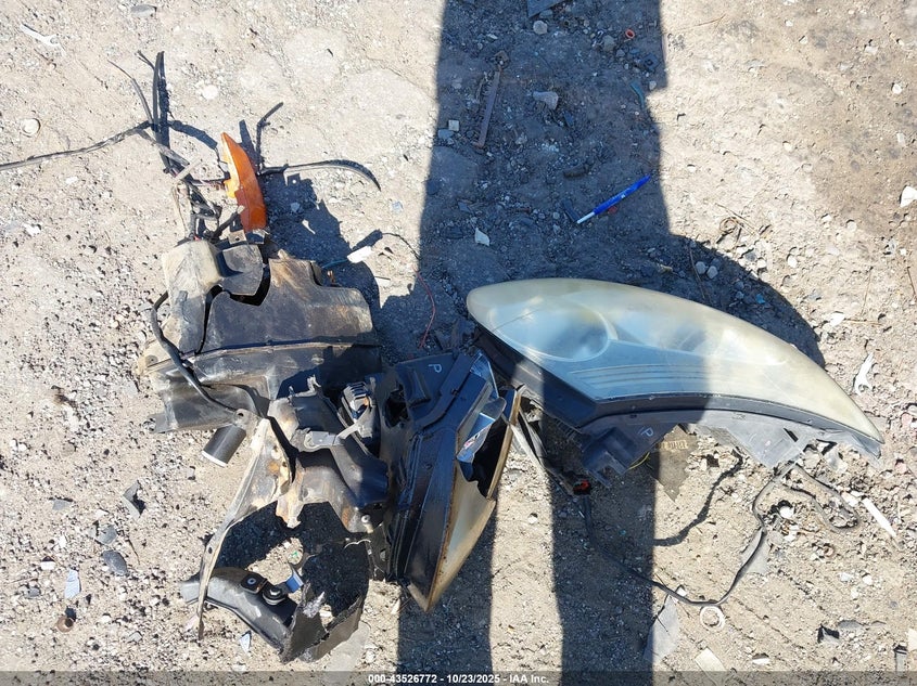 2006 Infiniti G35 VIN: JNKCV54E96M717286 Lot: 43526772