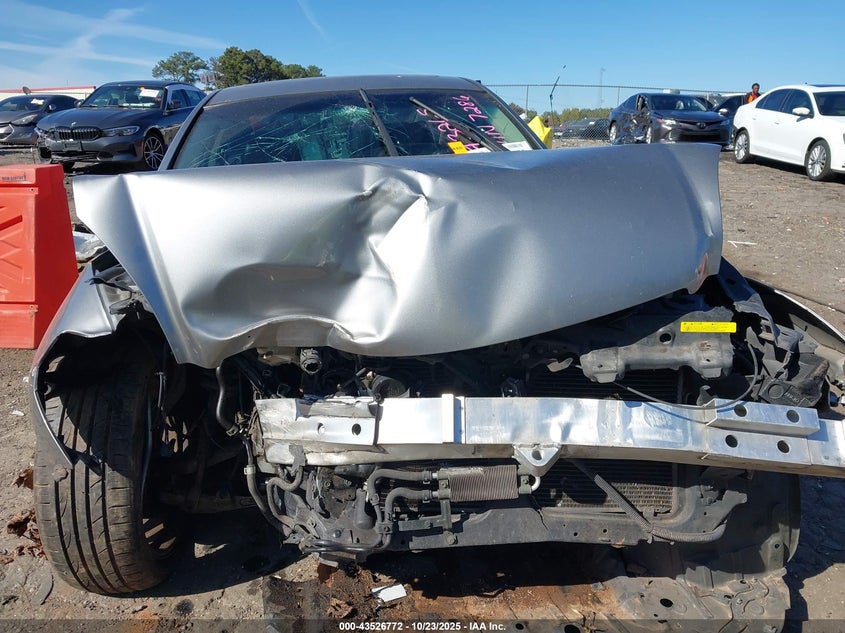 2006 Infiniti G35 VIN: JNKCV54E96M717286 Lot: 43526772