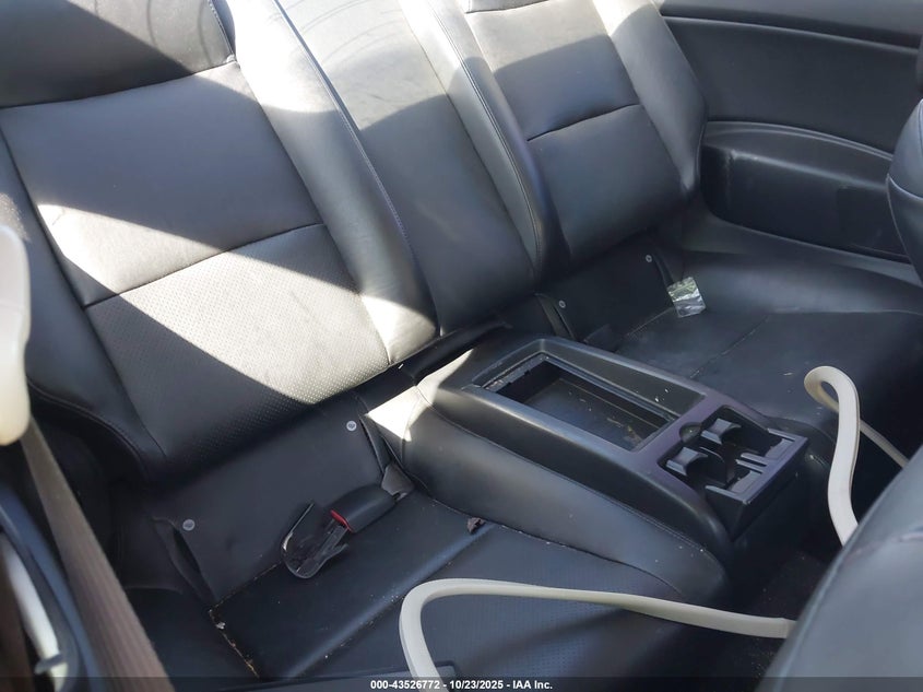 2006 Infiniti G35 VIN: JNKCV54E96M717286 Lot: 43526772