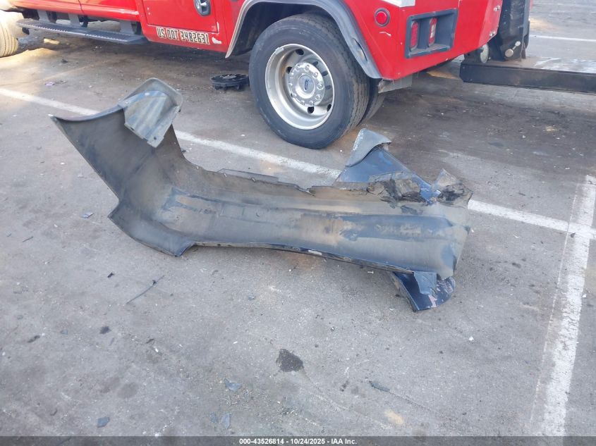 2000 Honda Accord 2.3 Ex VIN: 1HGCG565XYA058858 Lot: 43526814