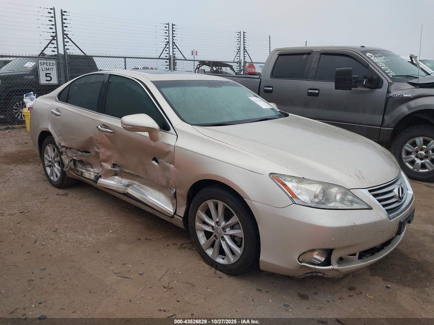 LEXUS ES 350 ES 350