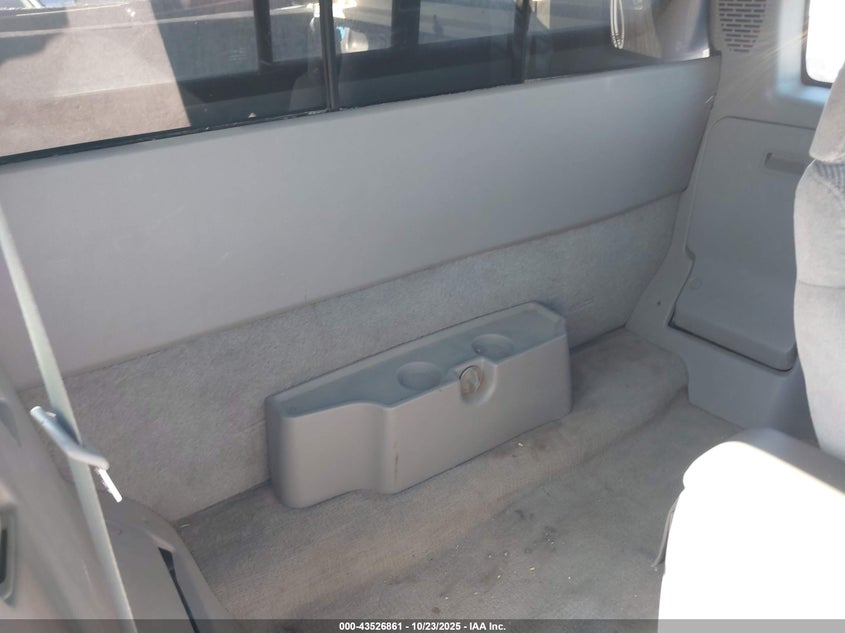 1GCDT19WOR8168225 1994 CHEVROLET S-10 PICKUP photo no. 8