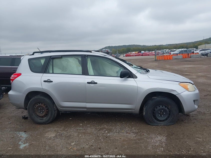 2009 Toyota Rav4 VIN: JTMZF33V29D002031 Lot: 43526879