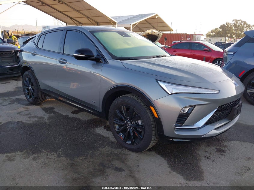 BUICK ENVISTA SPORT TOURING FWD