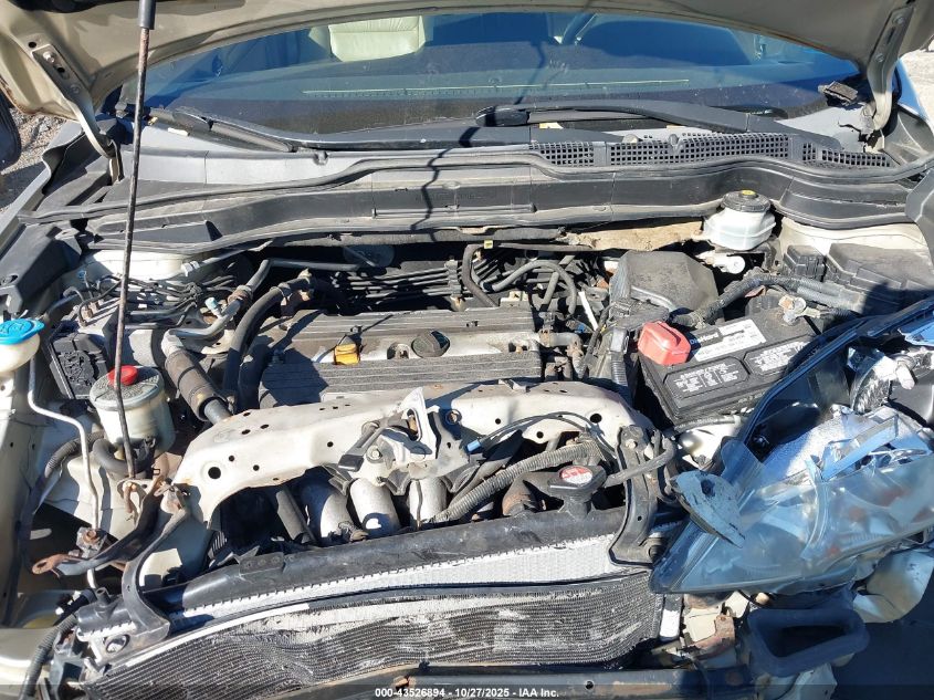 2009 Honda Cr-V Ex-L VIN: 5J6RE48739L031699 Lot: 43526894