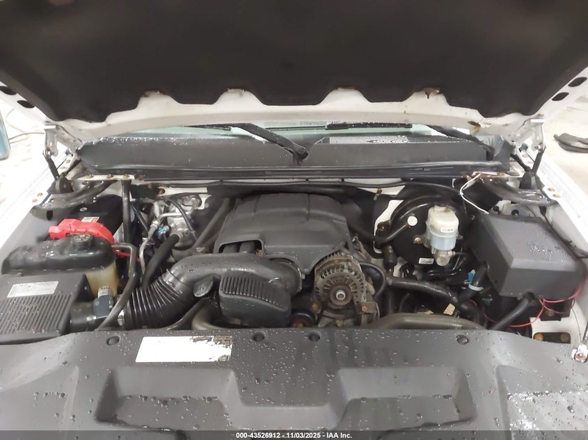 2009 GMC Sierra 1500 Work Truck VIN: 1GTEK19C09Z259471 Lot: 43526912