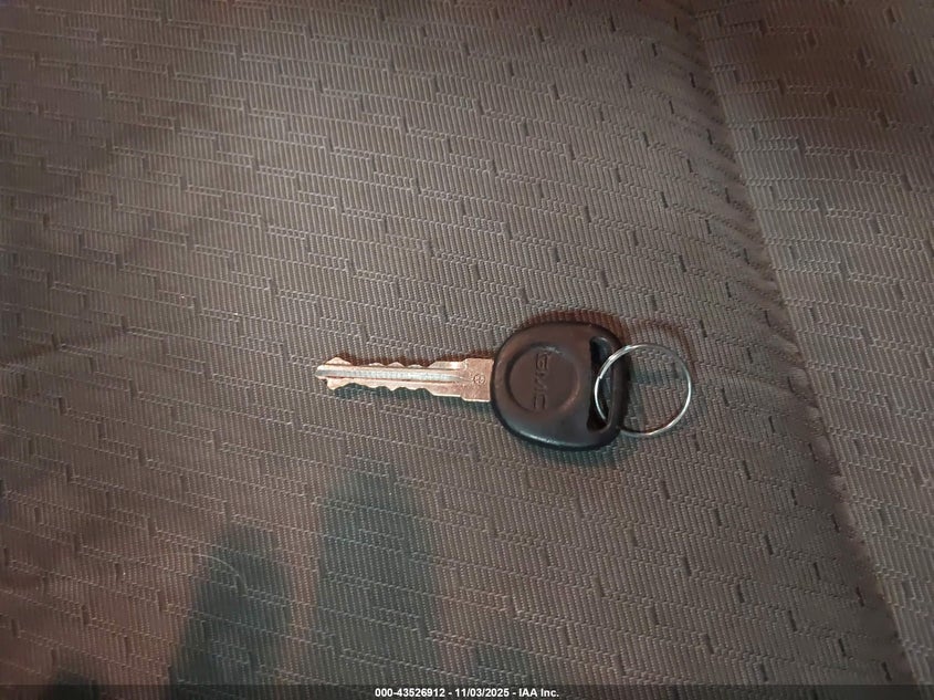 2009 GMC Sierra 1500 Work Truck VIN: 1GTEK19C09Z259471 Lot: 43526912