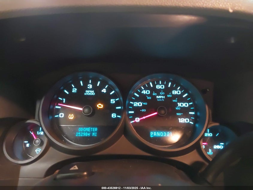 2009 GMC Sierra 1500 Work Truck VIN: 1GTEK19C09Z259471 Lot: 43526912