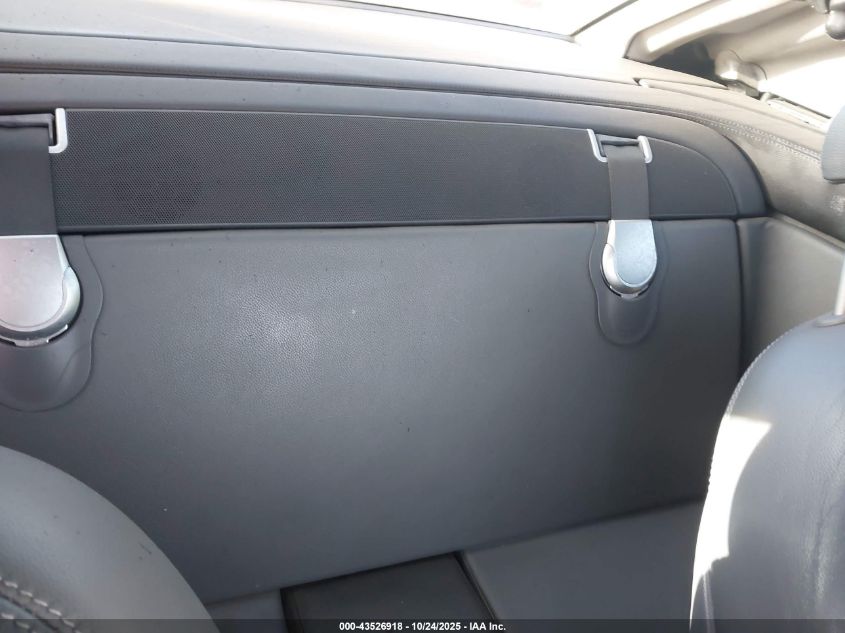 2005 Mercedes-Benz Sl 500 VIN: WDBSK75F35F101304 Lot: 43526918