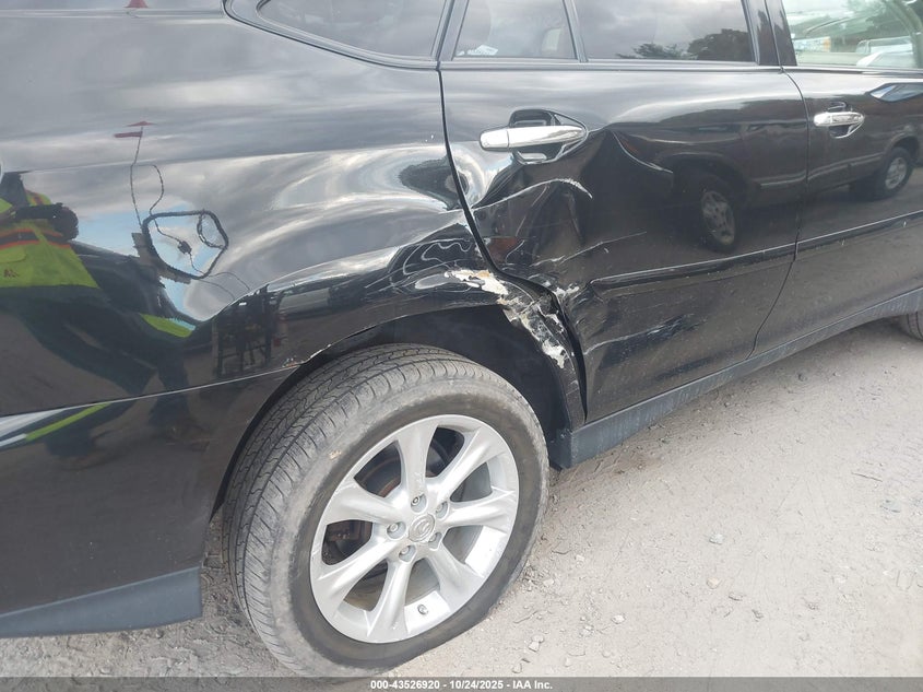 2009 Lexus Rx 350 VIN: 2T2HK31UX9C098176 Lot: 43526920