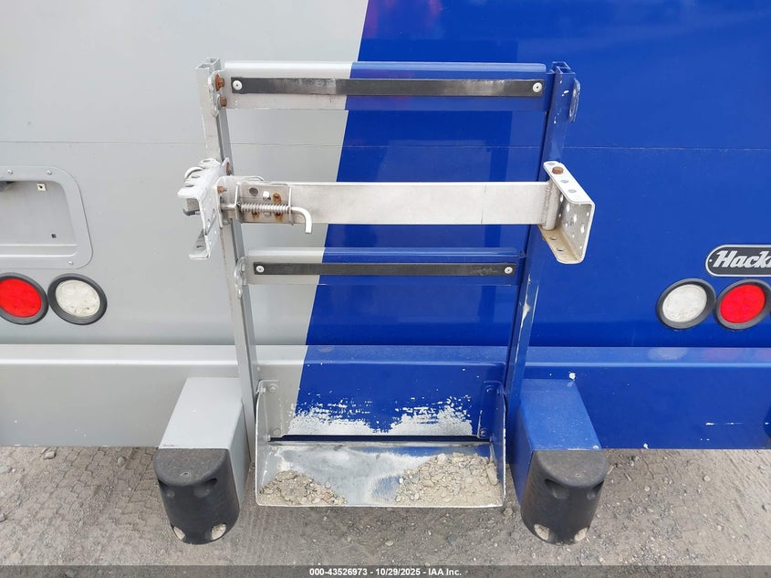 2018 Isuzu Nrr VIN: JALE5W162J7301566 Lot: 43526973