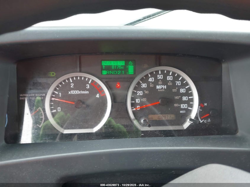 2018 Isuzu Nrr VIN: JALE5W162J7301566 Lot: 43526973