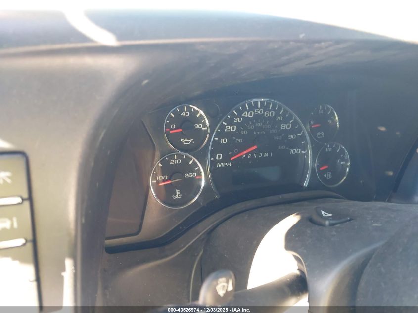 2019 Chevrolet Express 2500 Work Van VIN: 1GCWGAFP8K1332538 Lot: 43526974