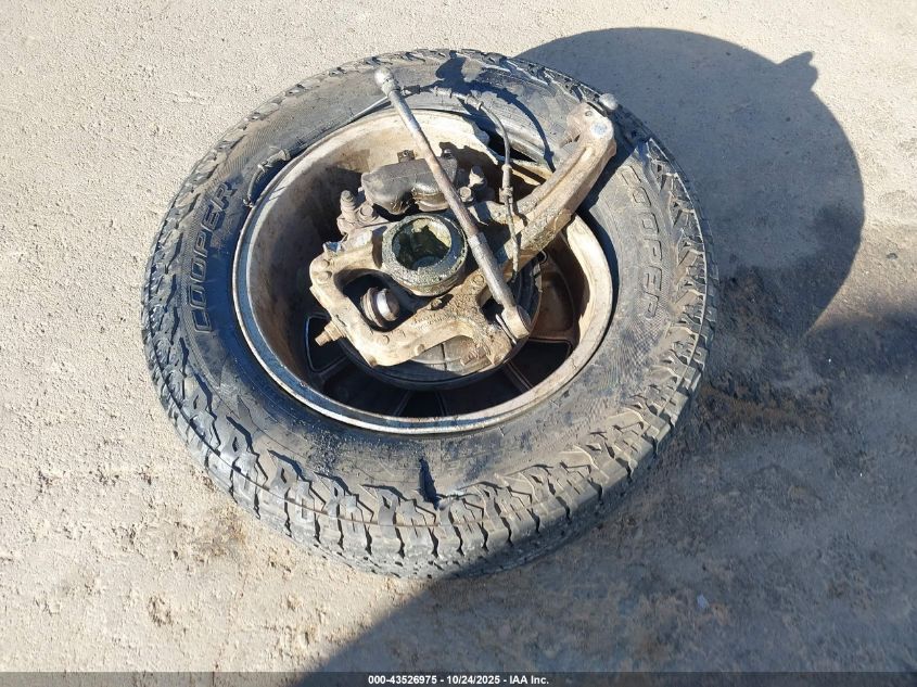 2005 Dodge Ram 1500 Slt/Laramie VIN: 1D7HU18D85S275167 Lot: 43526975