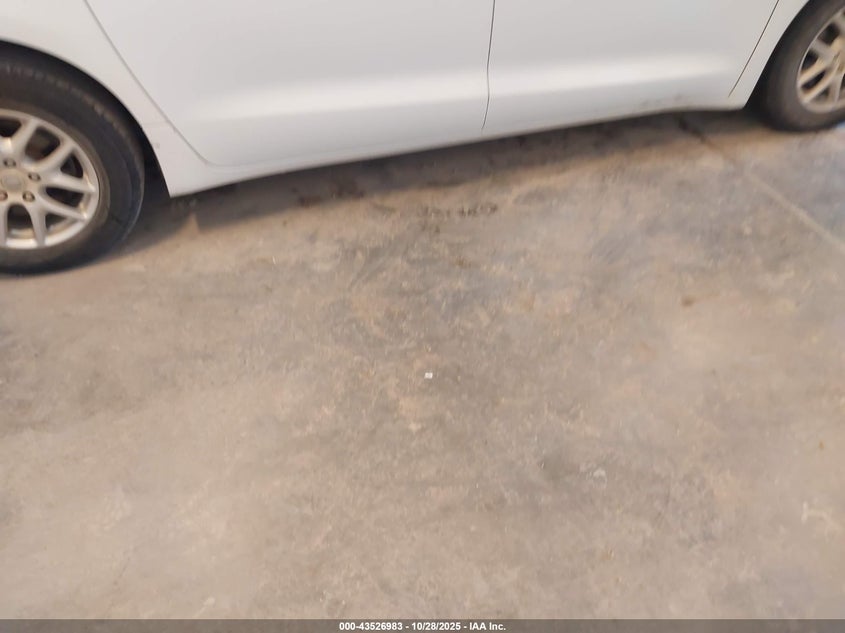 2017 Chrysler Pacifica Touring VIN: 2C4RC1DG0HR508093 Lot: 43526983