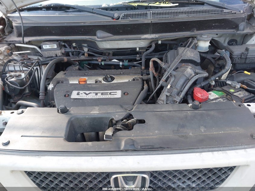 2004 Honda Element Ex VIN: 5J6YH28644L011145 Lot: 43526997