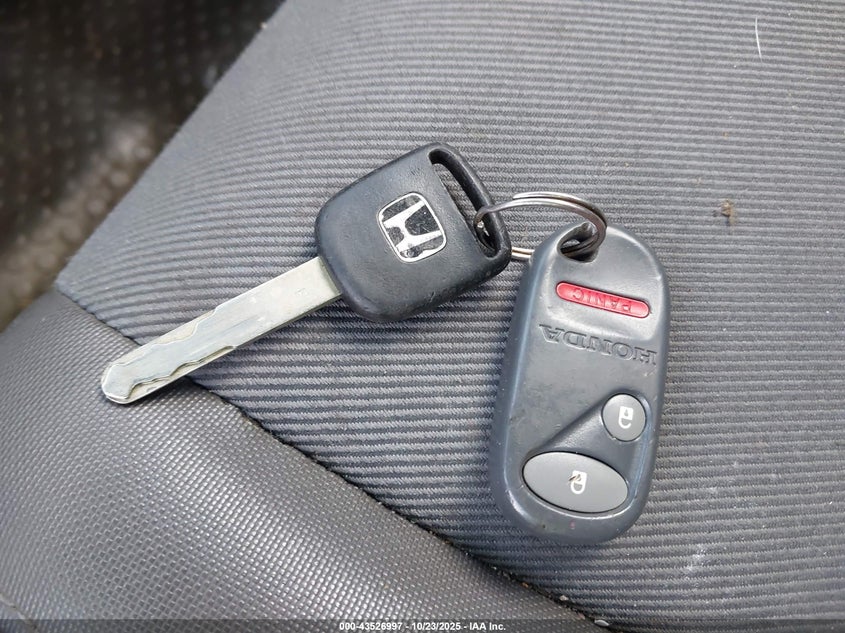 2004 Honda Element Ex VIN: 5J6YH28644L011145 Lot: 43526997