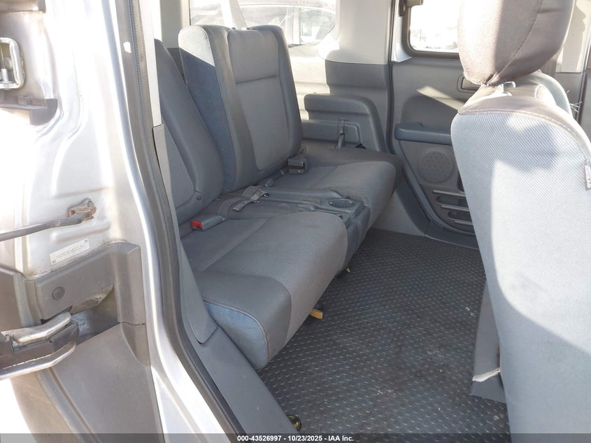 2004 Honda Element Ex VIN: 5J6YH28644L011145 Lot: 43526997