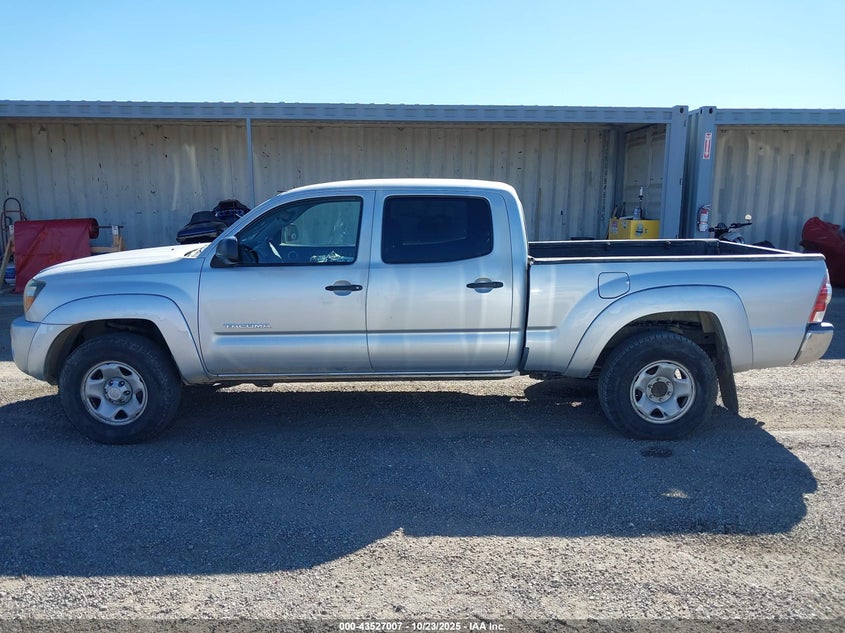 5TEMU52N26Z153239 2006 TOYOTA TACOMA photo no. 14