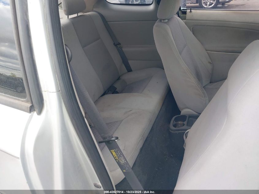 2006 Chevrolet Cobalt Ls VIN: 1G1AK15F167690156 Lot: 43527014