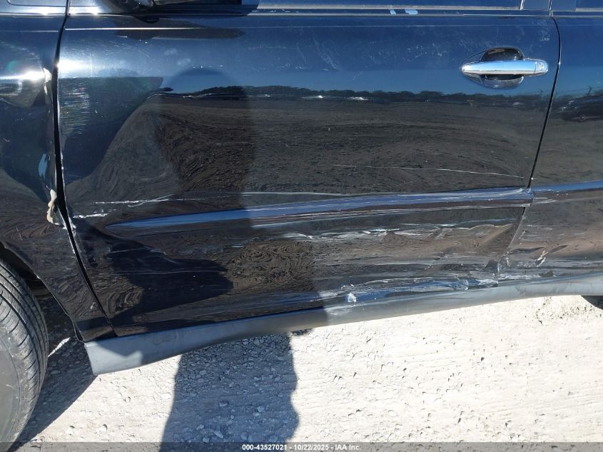 2008 Lexus Rx 350 VIN: 2T2HK31U28C048855 Lot: 43527021