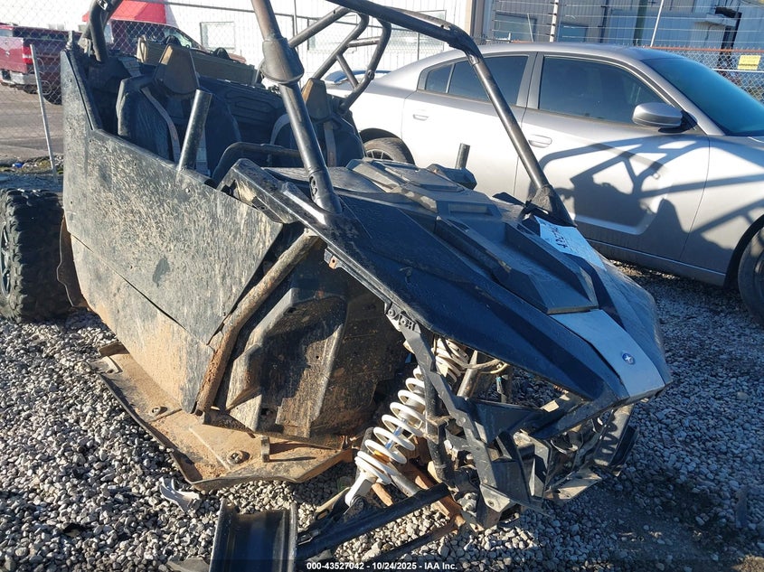 2024 POLARIS RZR PRO XP SPORT - 3NSRAE920RG067436