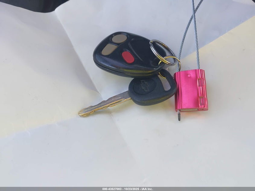 1GCEC19T0YZ115267 2000 CHEVROLET SILVERADO photo no. 11